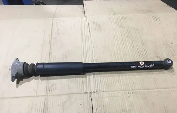 Ford Fiesta Rear shock absorber/damper 8V18080BF