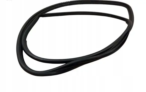 Toyota Yaris Rubber seal front door (on door) 