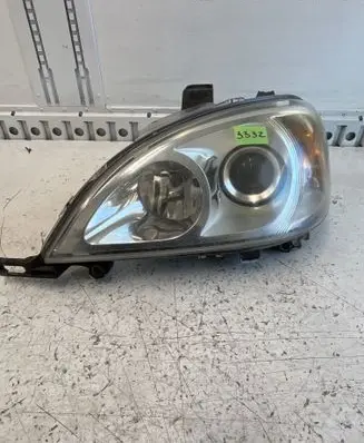 Mercedes-Benz ML W163 Headlight/headlamp 22315500