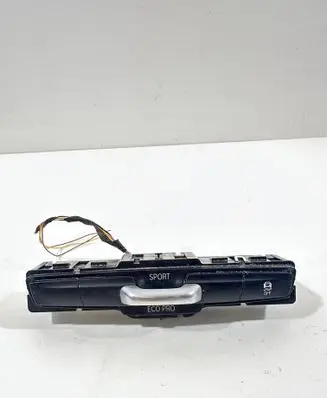 BMW 2 F46 Traction control (ASR) switch 932390