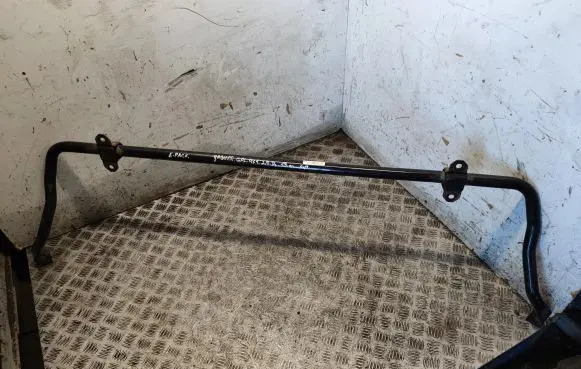 Jaguar E-Pace Rear anti-roll bar/sway bar J9C35A771DA