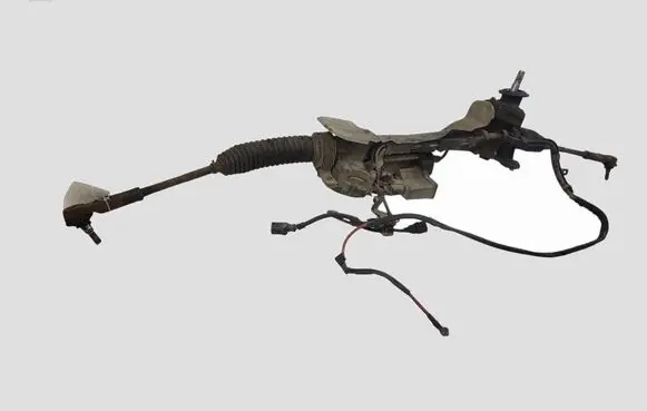 Volkswagen Golf V Steering rack
