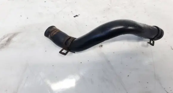 Opel Corsa B Breather hose/pipe 09128610