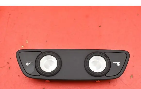 Audi e-tron Boot/trunk interior light 4M0947111