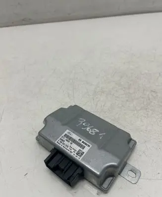 Other control units/modules