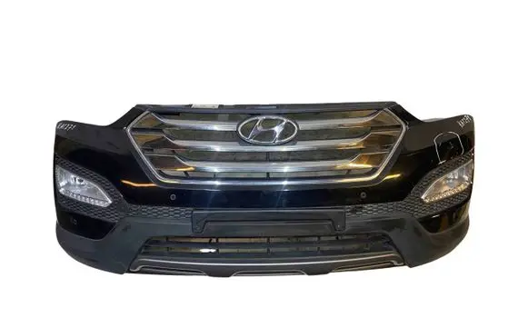Hyundai Santa Fe Front bumper 