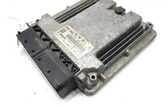 Audi A4 S4 B9 Engine control unit/module ECU 04L907309L