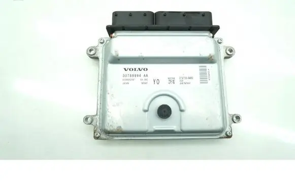Volvo V70 Engine control unit/module ECU 30788994AA