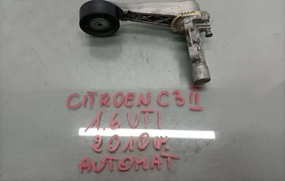 Citroen C3 Timing belt tensioner 
