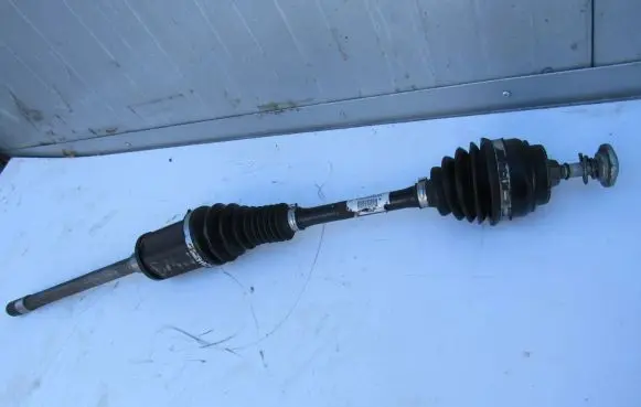 BMW 7 F01 F02 F03 F04 Front driveshaft 759304202