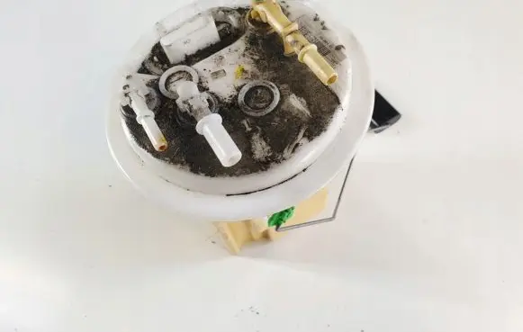 Peugeot 508 RXH In-tank fuel pump