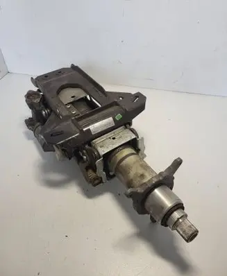 BMW 7 E65 E66 Steering wheel axle 9185002