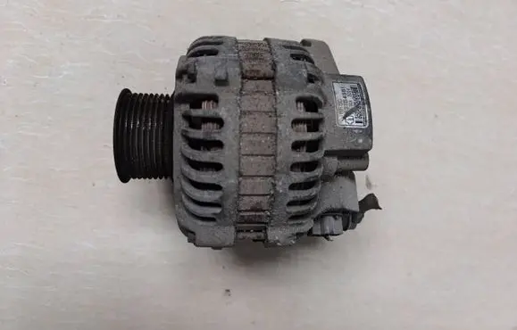 Mazda 6 Generator/alternator A3TB4981