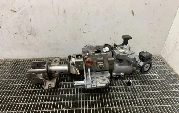 Ford F150 Steering rack mechanical part FL343C529AK DS7T15607BB