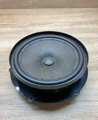 Volkswagen Golf V Front door speaker 1KM035454D