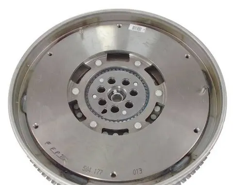 Iveco Daily 4th gen Dual mass flywheel 504177013