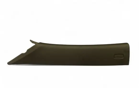 Porsche Panamera (970) (A) pillar trim 970555179