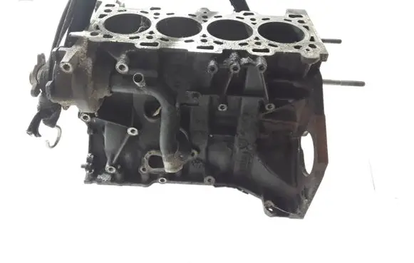 Renault Trafic II (X83) Engine block 