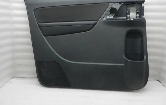 Volkswagen Sharan Rear door card panel trim 7N0867211B 7N0867211