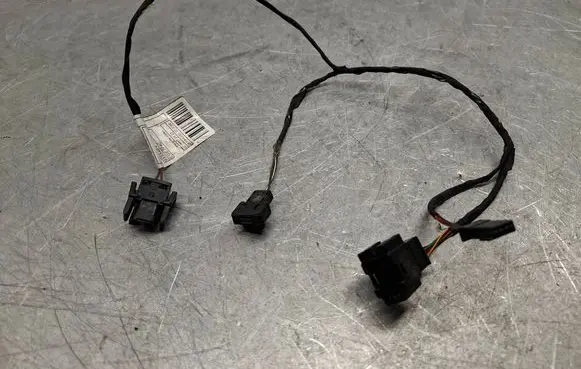 BMW X5 F15 Other wiring loom 9334695