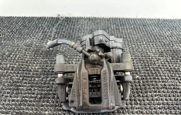 Volkswagen Caddy Rear brake caliper 5R3615405A