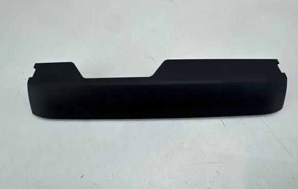 Volkswagen ID. Buzz Radio/GPS head unit trim 10A919180