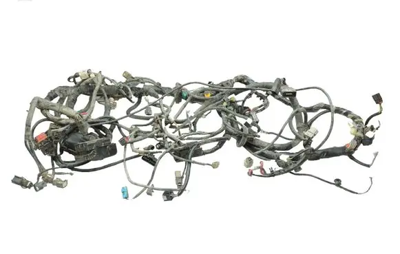 Ford Ranger Other wiring loom GB3T14290FC