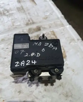 Mazda 6 ABS Pump 2066843 436E233