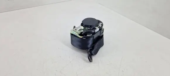 Volvo S90, V90 Middle seatbelt (rear) 39836054 630952701