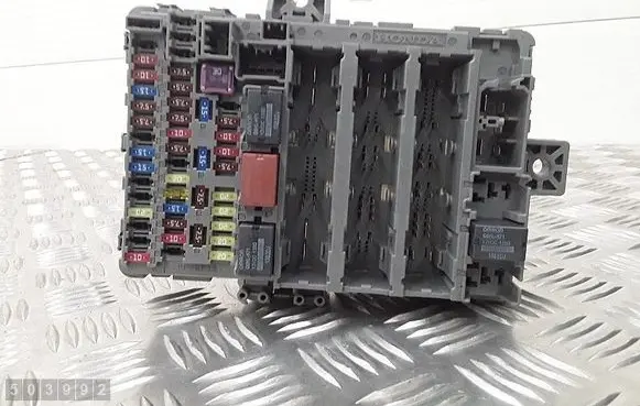 Fuse module