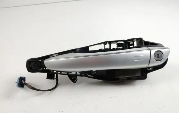Citroen DS5 Front door exterior handle 9678781580