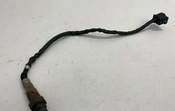 Mercedes-Benz E W211 Lambda probe sensor A0045420818