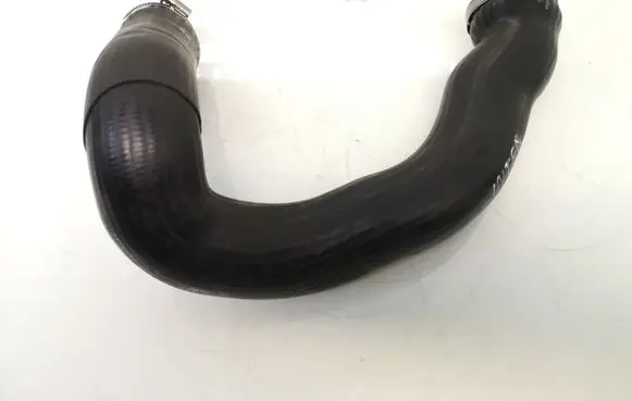 Audi A6 S6 C5 4B Intercooler hose/pipe 4B0145746E