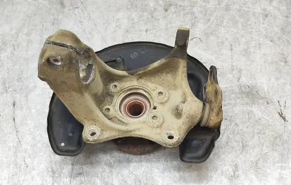 Audi TT TTS Mk2 Front wheel hub 8J0407254D 8J0615312