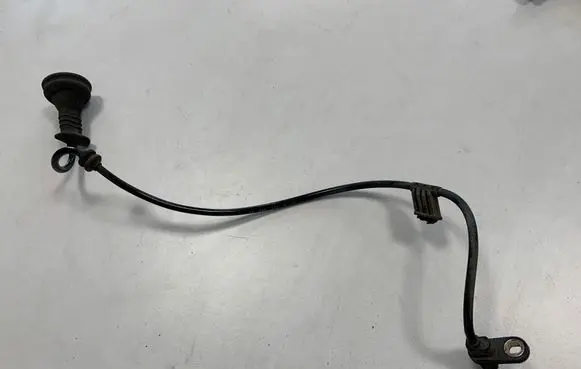 ABS rear brake sensor