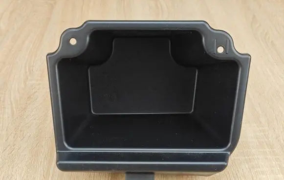 BMW X4 G02 Glove box in trunk 7396602