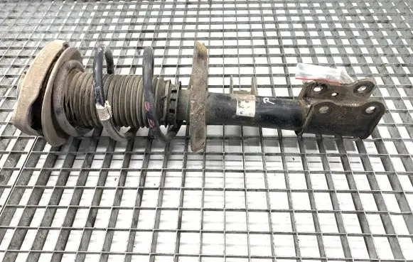Mercedes-Benz CLA C117 X117 W117 Front shock absorber/damper 