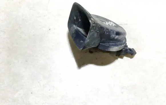 Volvo S80 Horn signal e20091001
