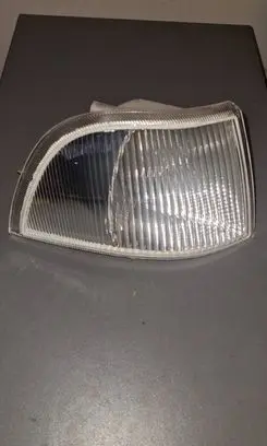 Volvo S40, V40 Front indicator light