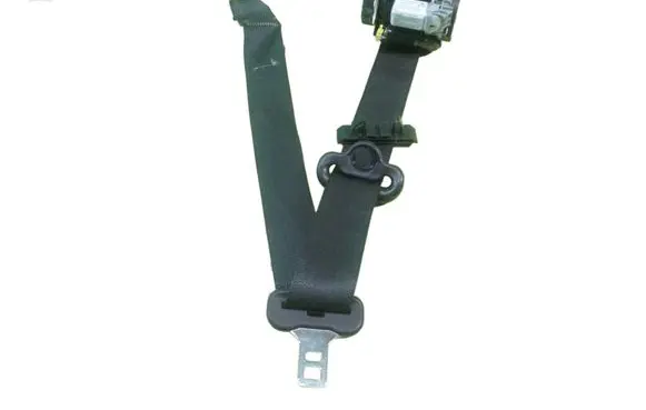 Dodge Journey Front seatbelt 609067701C BEZPIECZENSTWA