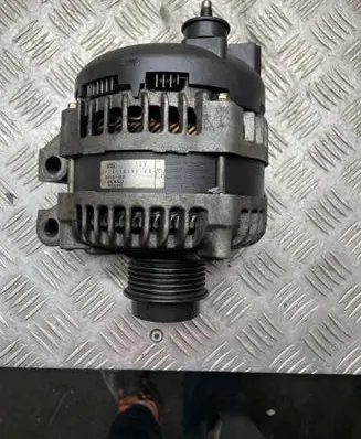 Land Rover Range Rover Sport L494 Generator/alternator CPLA10300BD 1042106481