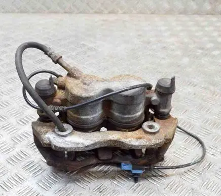 Mercedes-Benz Sprinter W906 Front brake caliper