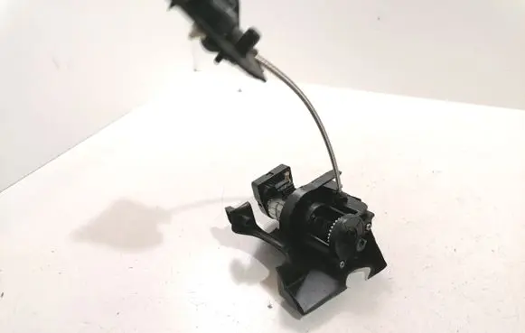 Headlight part