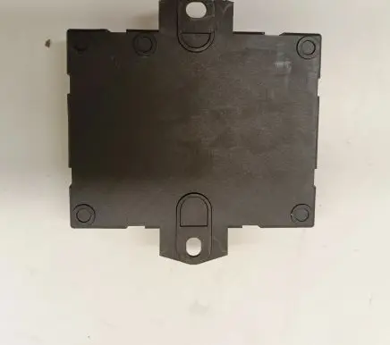 Land Rover Discovery 5 Tailgate/trunk control unit/module HY3214B484AE