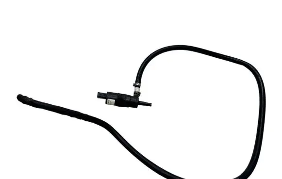 Volkswagen PASSAT B5.5 Headlight washer pump 3B7955681