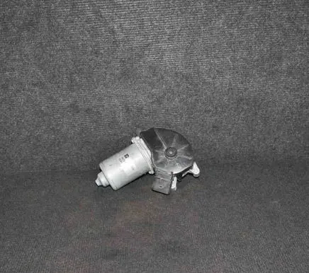 Opel Corsa D Wiper motor 13372899405068