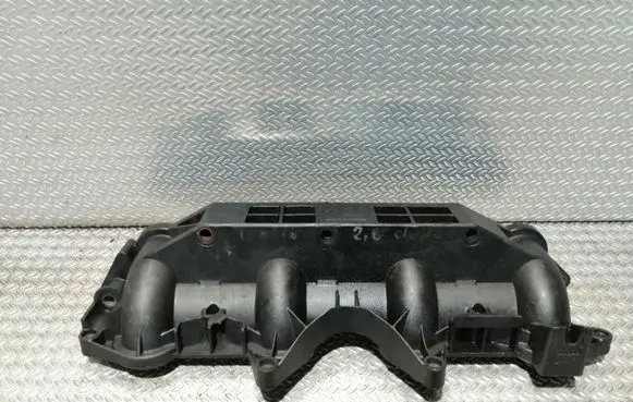 Opel Vivaro Intake manifold 8200252227