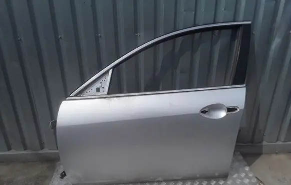 Mazda 6 Front door