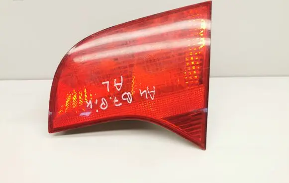 Audi A4 S4 B7 8E 8H Tailgate rear/tail lights 8E9945094