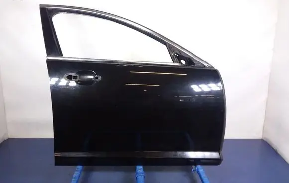 Jaguar XF X250 Front door 